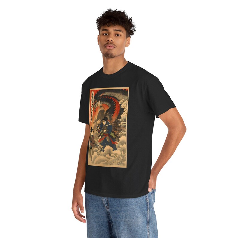 Japanese vintage t-shirt