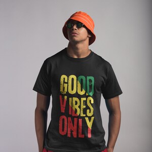 Rasta Unisex Jersey Short Sleeve Tee t shirt