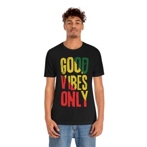 Rasta Unisex Jersey Short Sleeve Tee t shirt