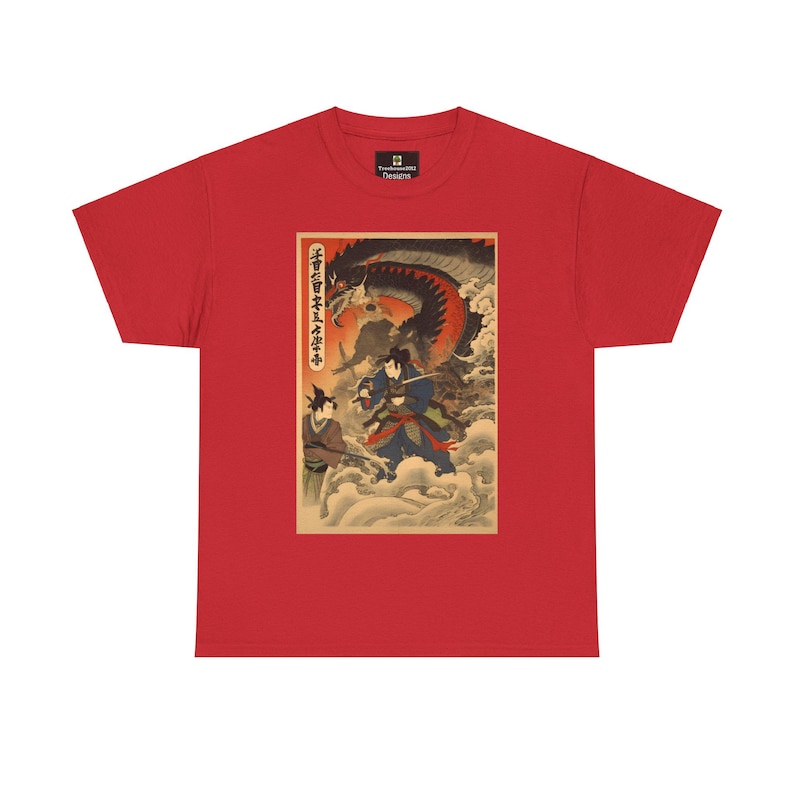 Japanese vintage t-shirt