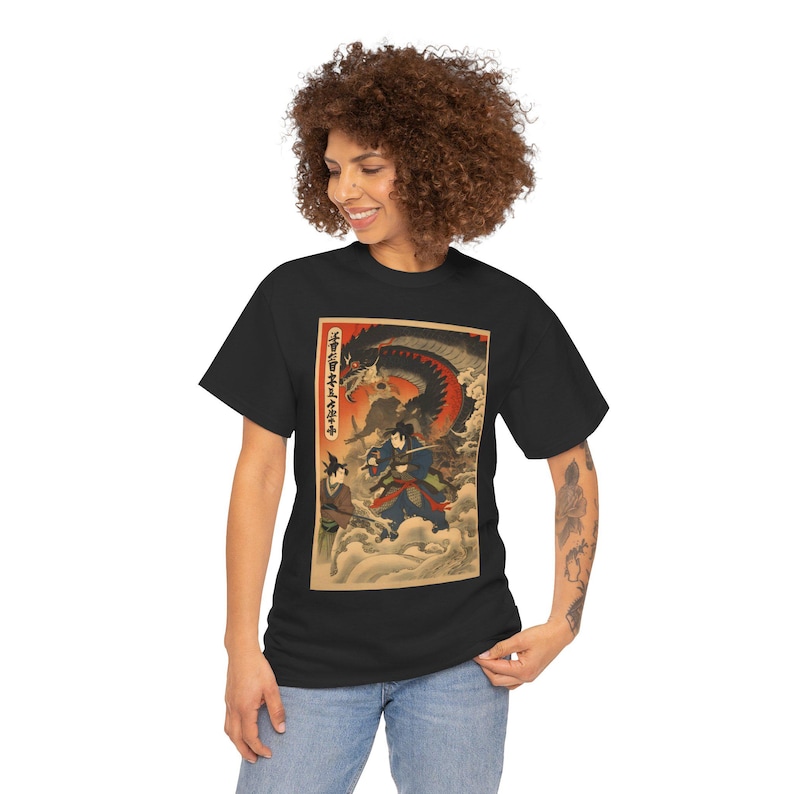 Japanese vintage t-shirt
