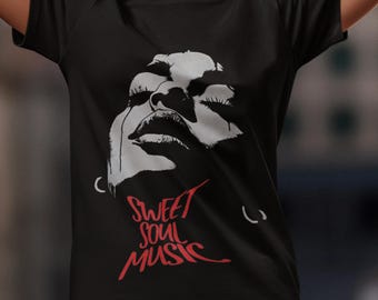 パーラメントTシャツ、ファンク、ソウル、R&BバンドTシャツ、アフロ