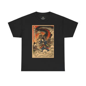 Japanese vintage t-shirt