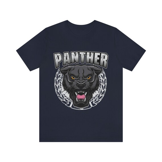 Tee shirt black panther new arrivals
