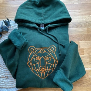 Sweat fila verte outlet