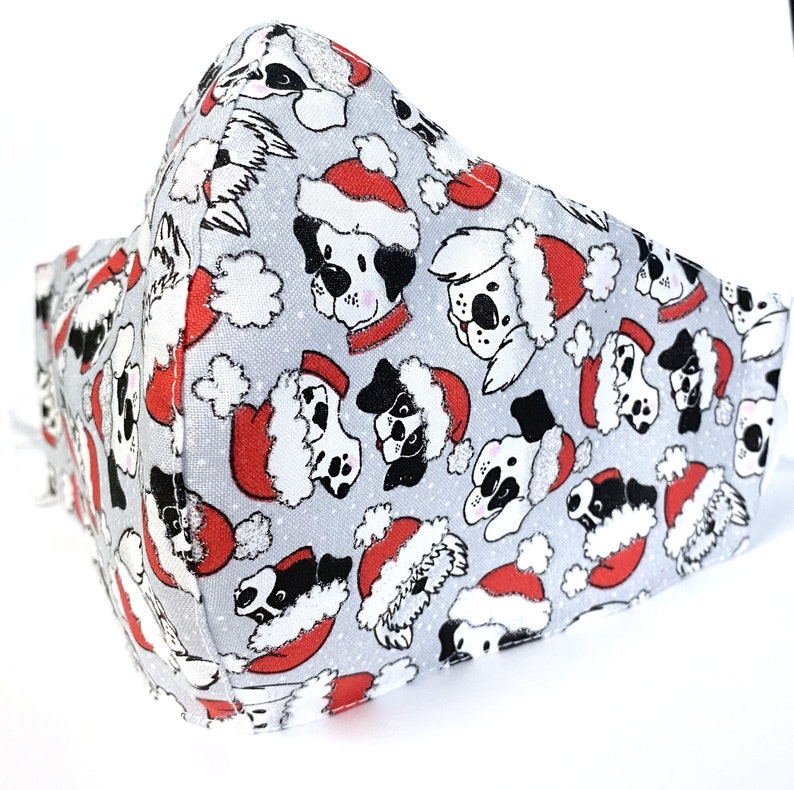 USA Flag Cotton Face Mask Adult Kids Face Masks With Filter Etsy