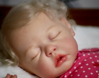 ann timmerman reborn dolls