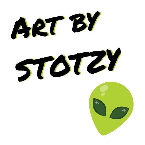 オリジナルの抽象的なアクリル画 幾何学的な3D - Etsy 日本