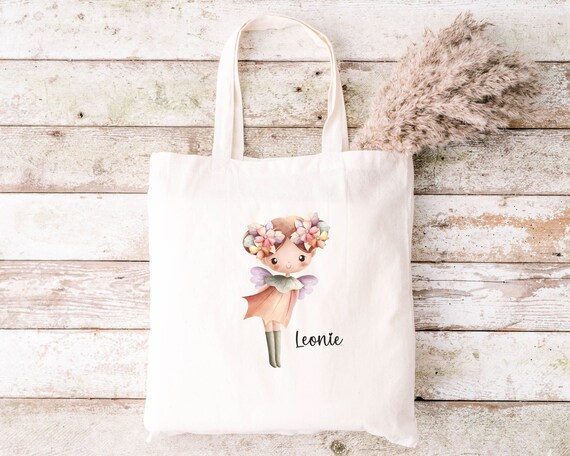 Kit De Sacs En Toile à Peindre Pour Enfants - 8 Sacs + Pochoirs + Pinceaux - Activité Créative DIY - Cadeau D'anniversaire - 3