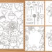 see more listings in the Coloring pages section