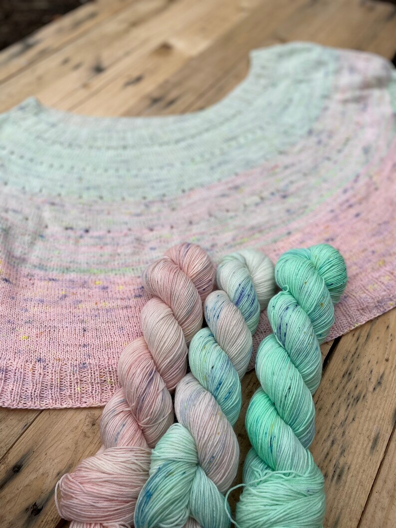 great discounts + free shipping Dried Flowers Yarn Fade