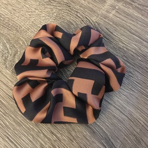 gucci scrunchie