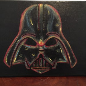 Darth Vader