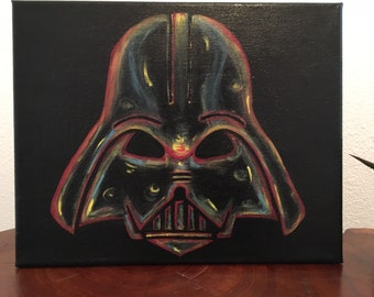 Darth Vader
