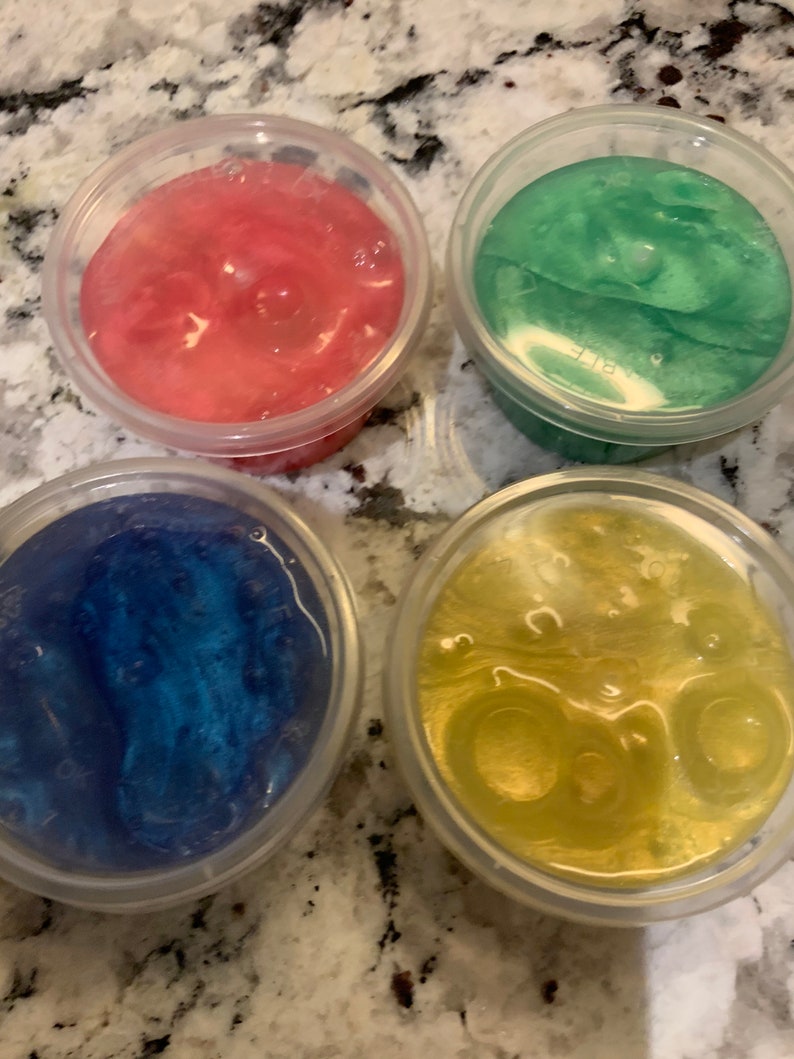 slime set flipkart