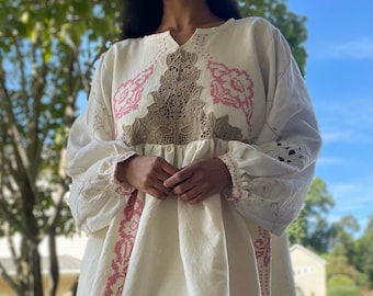 美品★ DAMASK EMBROIDERY LINEN DRESS il_340x270.6202591987_99x6.jpg