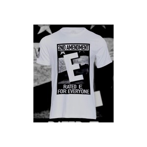 2nd Amendment | Second Amendment T-Shirt | Men’s Shirt