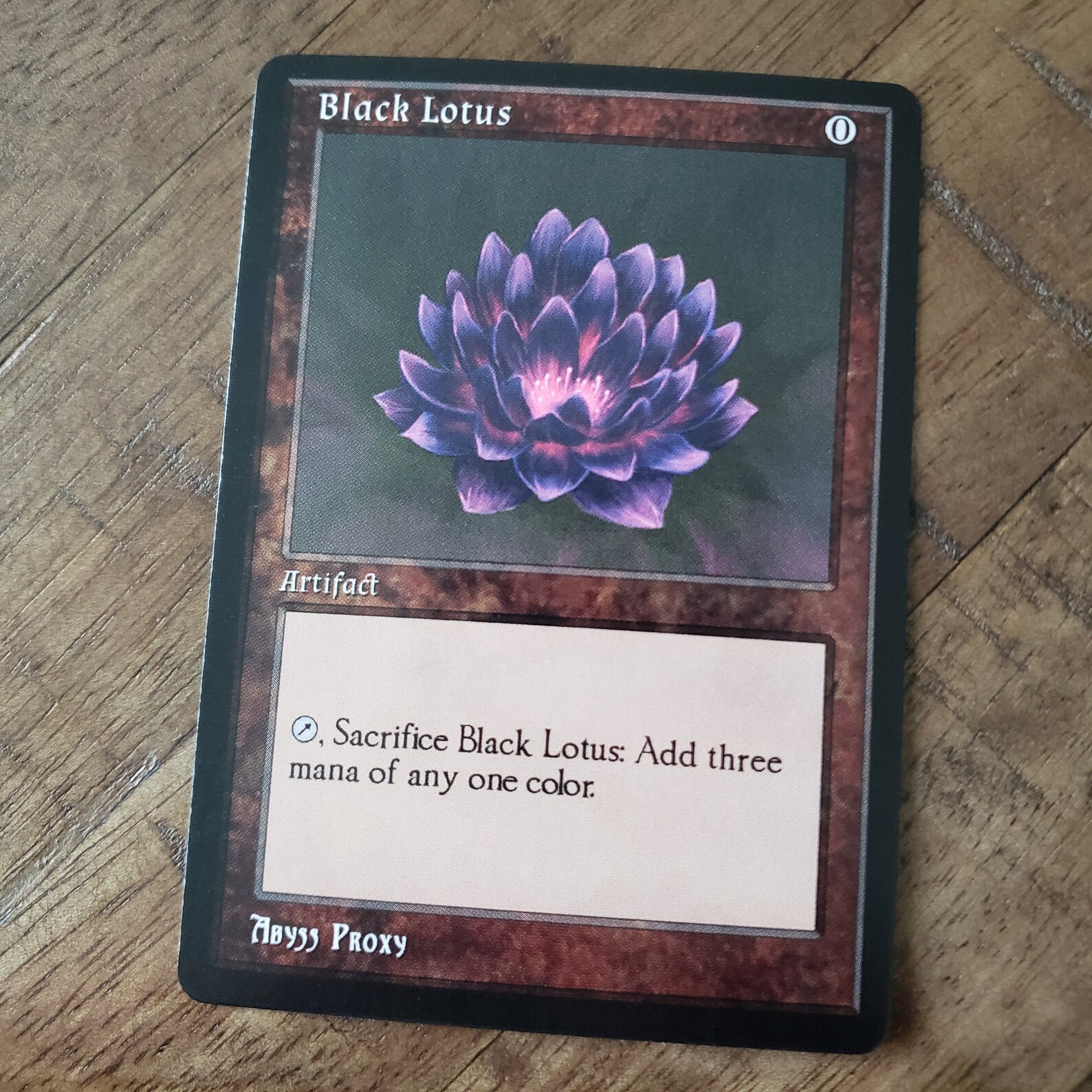 Black lotus 0508 porn
