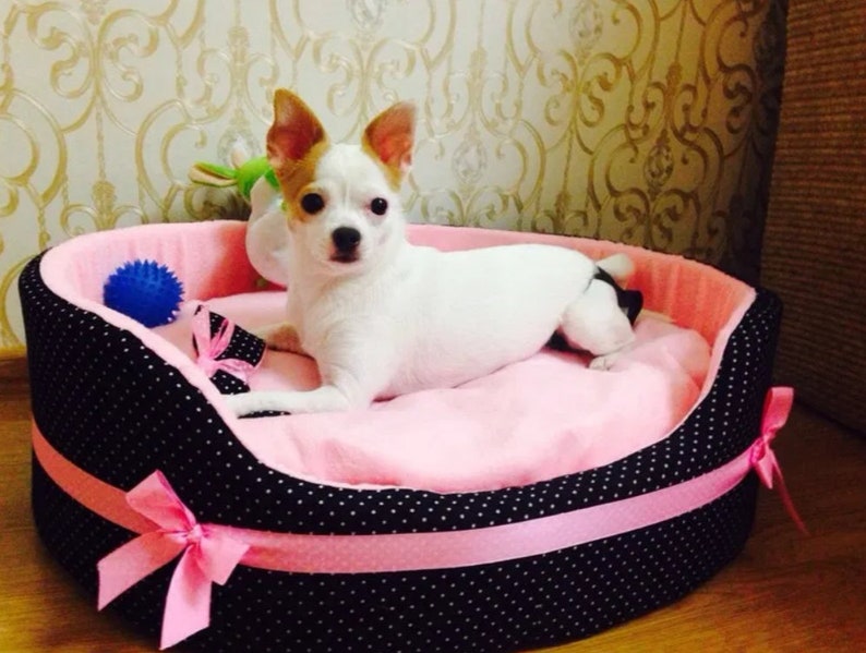 Dog Bed Treat a Dog Bed Puppy Rug Mattress For Dogs Calming Bed Puppy Mattress Puppy Rug Bed Indestructible Puppy Bed Purple Puppy Bed