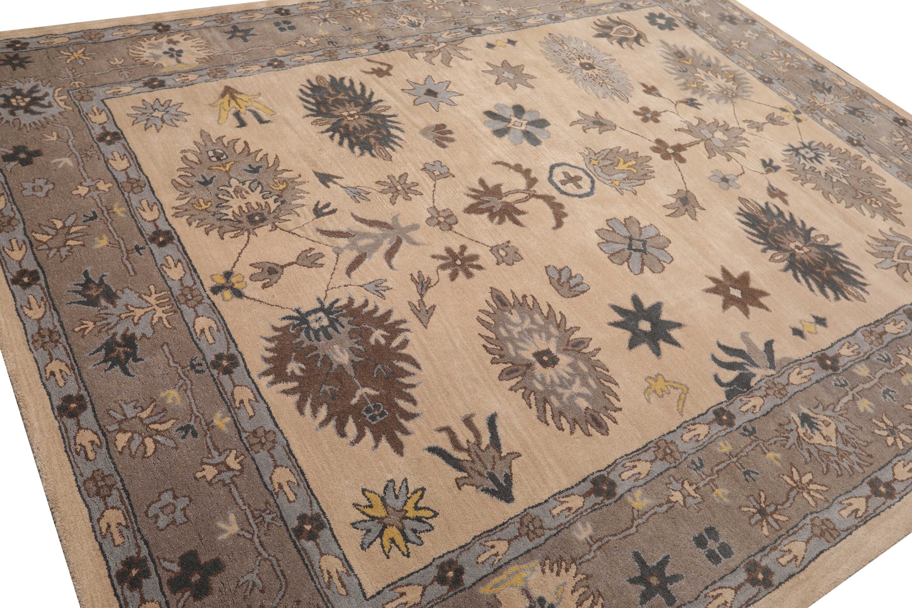 hand tufted oriental rugs