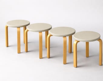 IKEA - フロスタ - スツール - 1990年代 - Etsy 日本