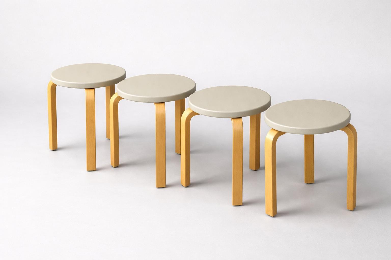 Alvar aalto stool 60 - Etsy 日本