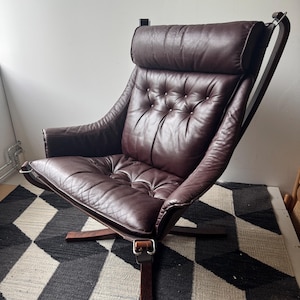 70s lounge chair - Etsy 日本