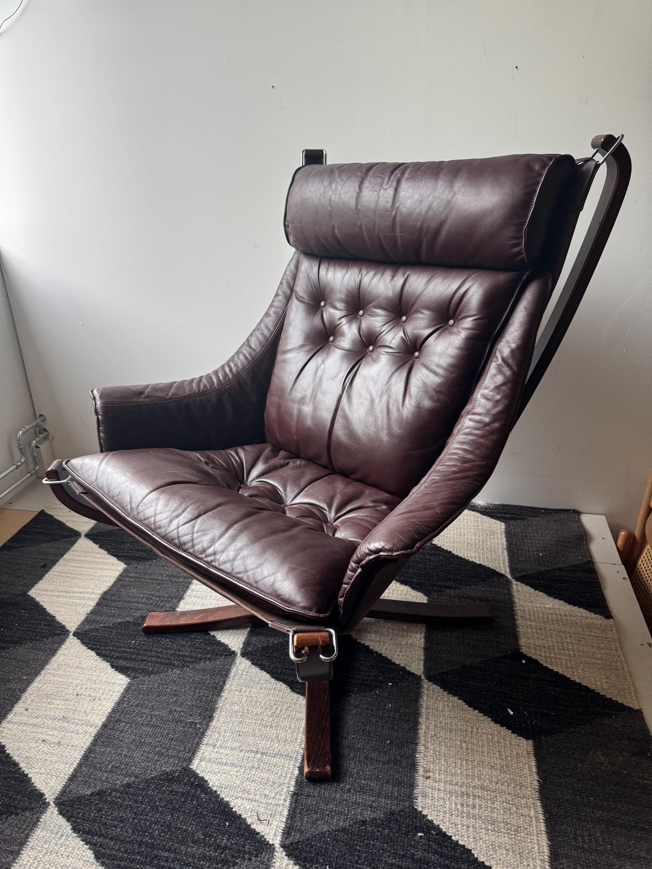 ★70-80s★ レトロモダン ヴィンテージ ラウンジチェア カフェチェア 70s lounge chair - Etsy 日本