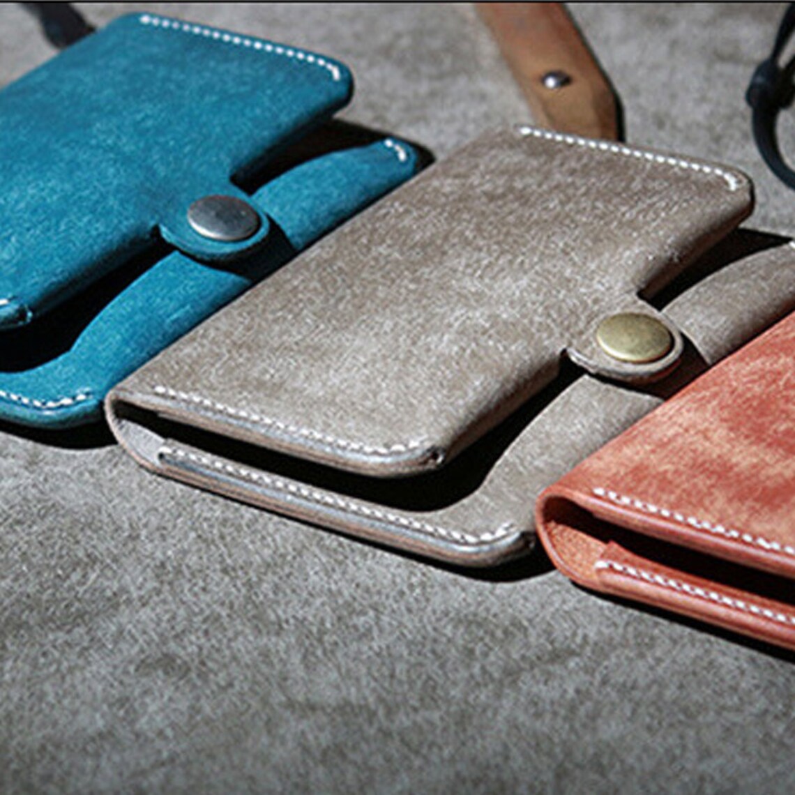 Leather Cutting Die Cutting Wallet Leather Mould Craft Etsy