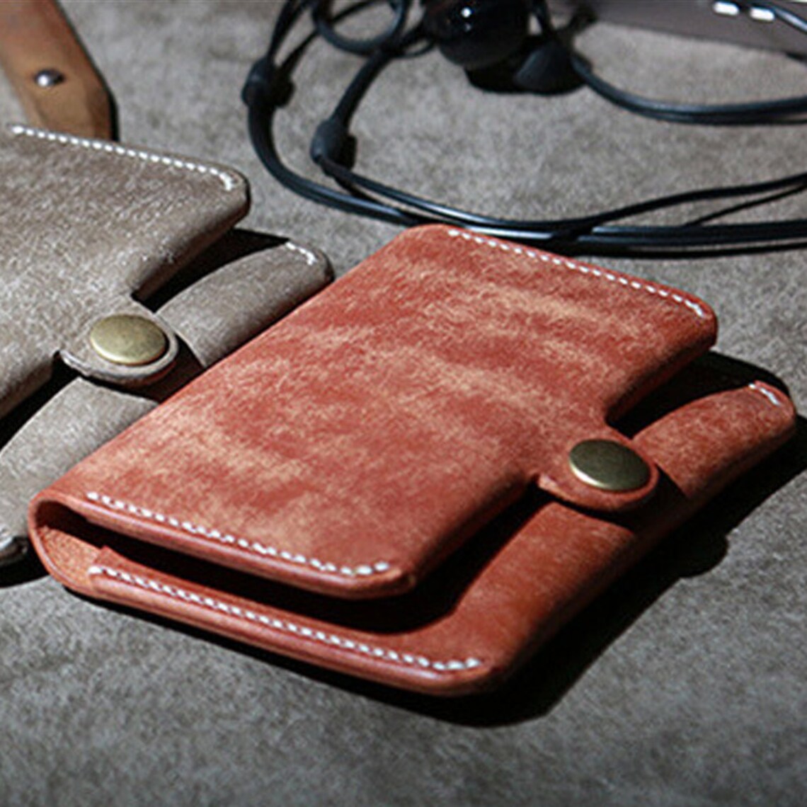 Leather Cutting Die Cutting Wallet Leather Mould Craft Etsy