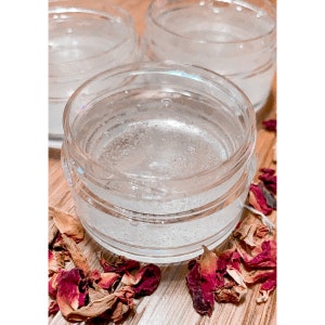 Hyaluronic Acid Serum, HYALURONIC ROSE SERUM ,brightens skin tone, reduces fine lines, organic, anti aging serum, antioxidant serum,tightens