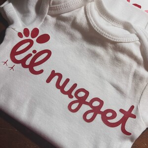 Cute onesies!