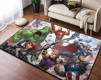 Avengers Room Decor Etsy avengers room decor etsy