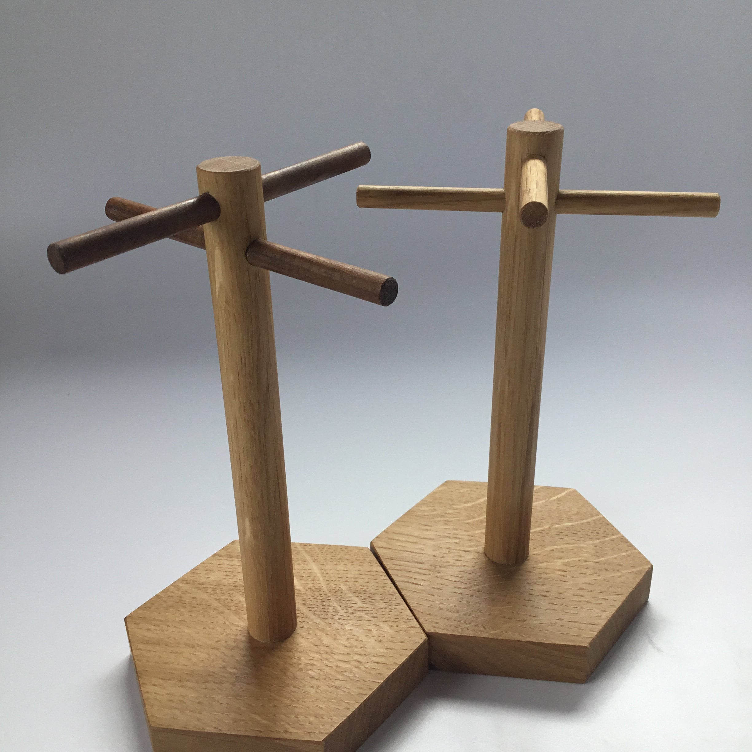 Glasses stand multi glasses stand glasses holder multiple Etsy