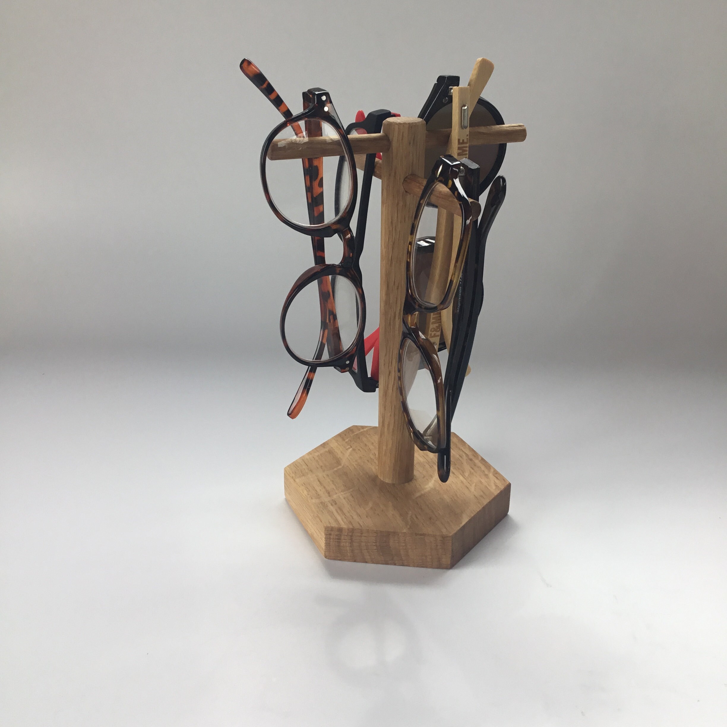 Glasses stand multi glasses stand glasses holder multiple Etsy