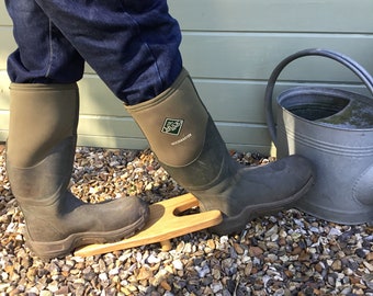 welly pull
