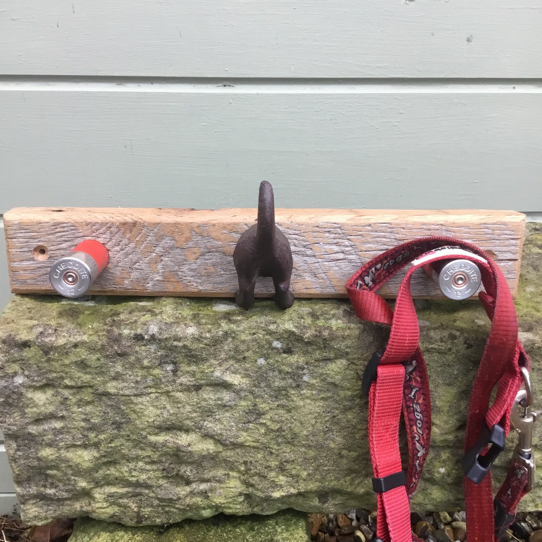 Dog Lead Hook Coat Hooks Dog Bum Hook Dog Coat Hooks Dog Etsy UK