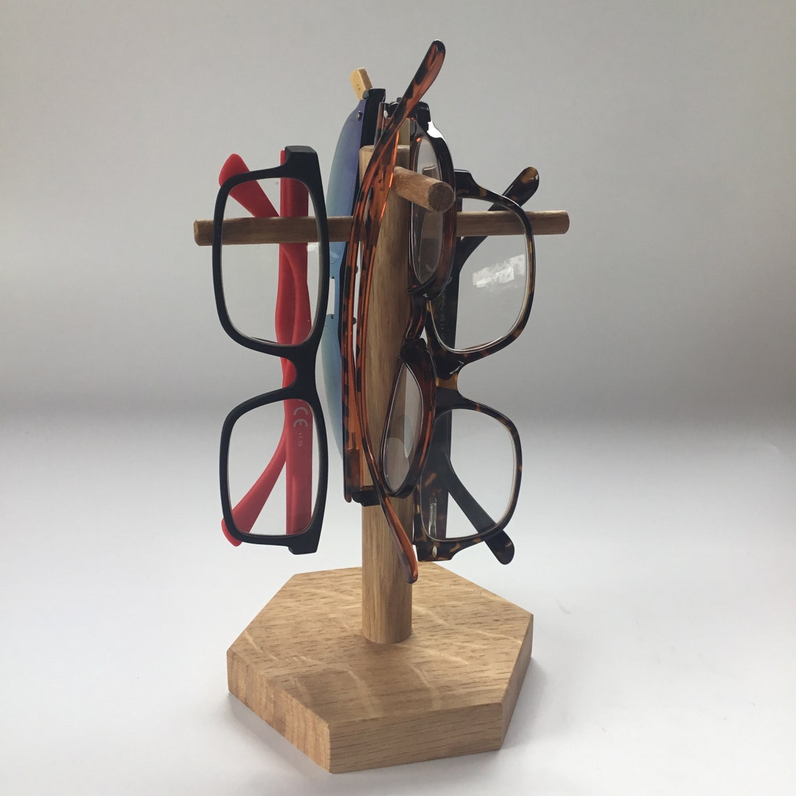 Glasses stand multi glasses stand glasses holder multiple Etsy