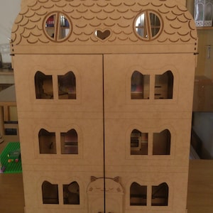 CASA DELLE BAMBOLE