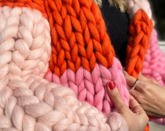 buy chunky knit jumper