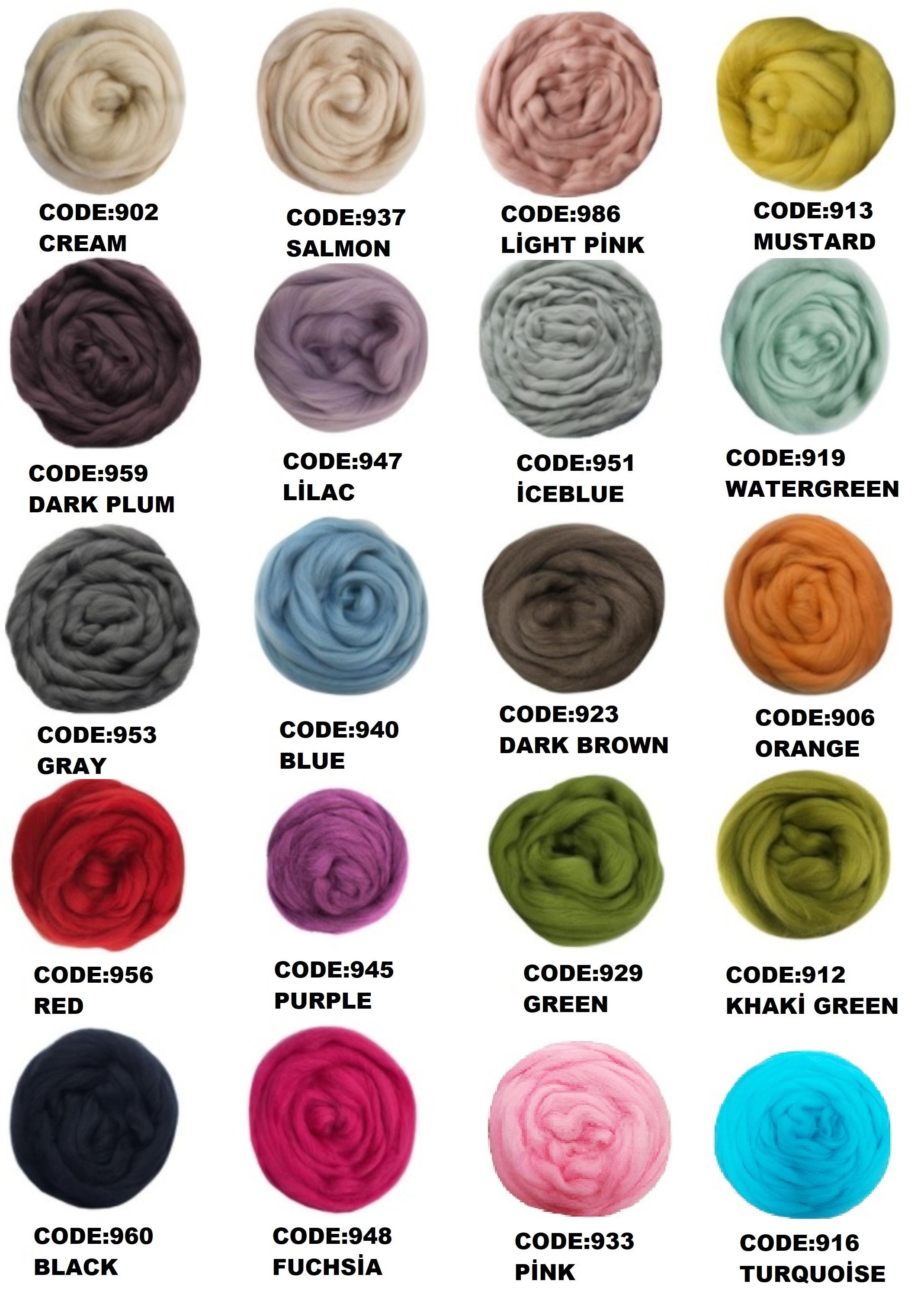 Giant Wool Blanket Chunky Yarn 100 Merino Wool Giant Yarn Etsy