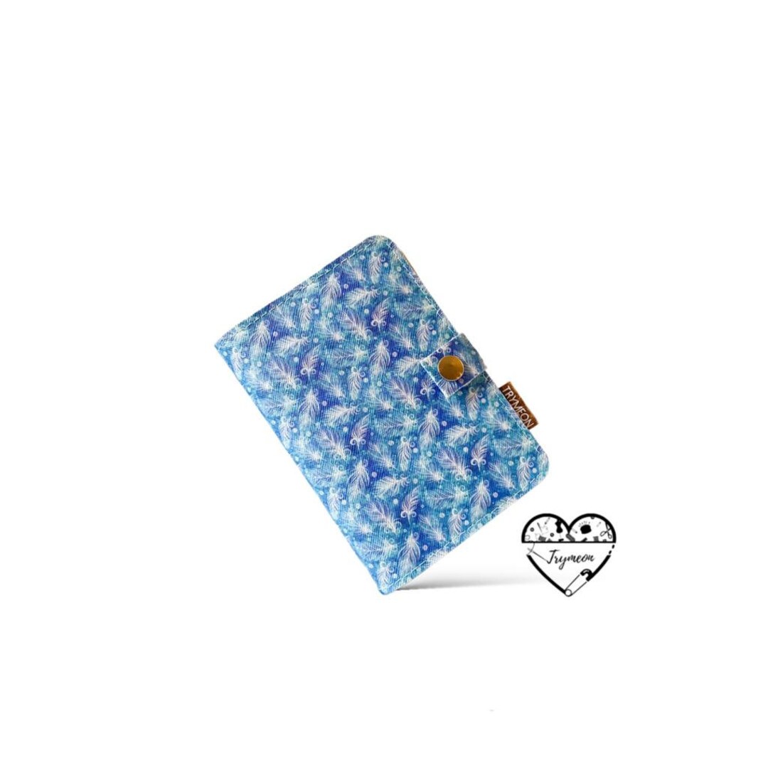 Leather Passport Holder Personalized Slim Passport Passport Etsy