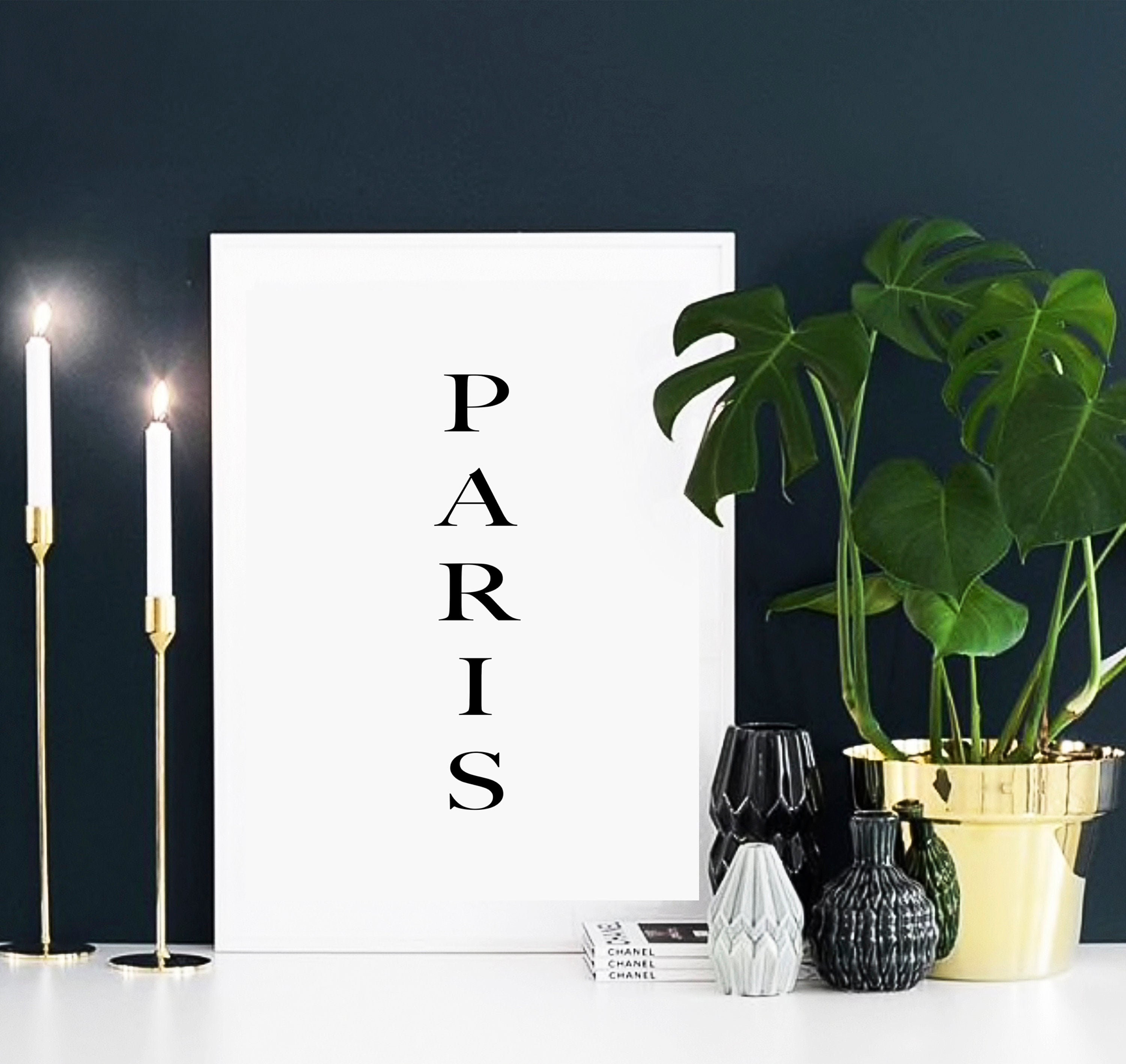 Paris Print, Paris Wall Art, Architecture Print, Print Set