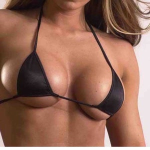 Tiny Top for Microkinis