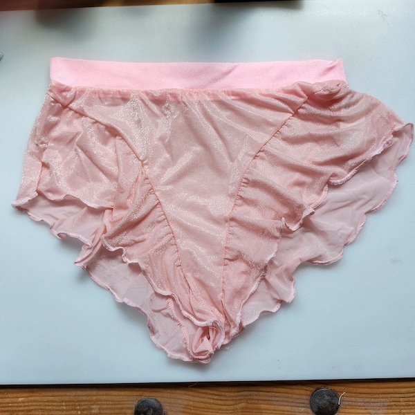 Tap Pants - Etsy