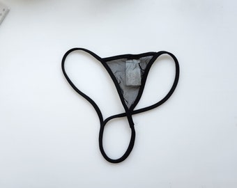 Annabella - Sommarspets Micro G-string - Mogen