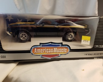 ertl american muscle price guide