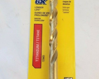 OSG USA DD8341091 5//8 Dia x 3-1//2 Overall Length 4-Flute .015 C//R Solid Carbide SE End Mill-Round Shank-Center Cut-TiCN