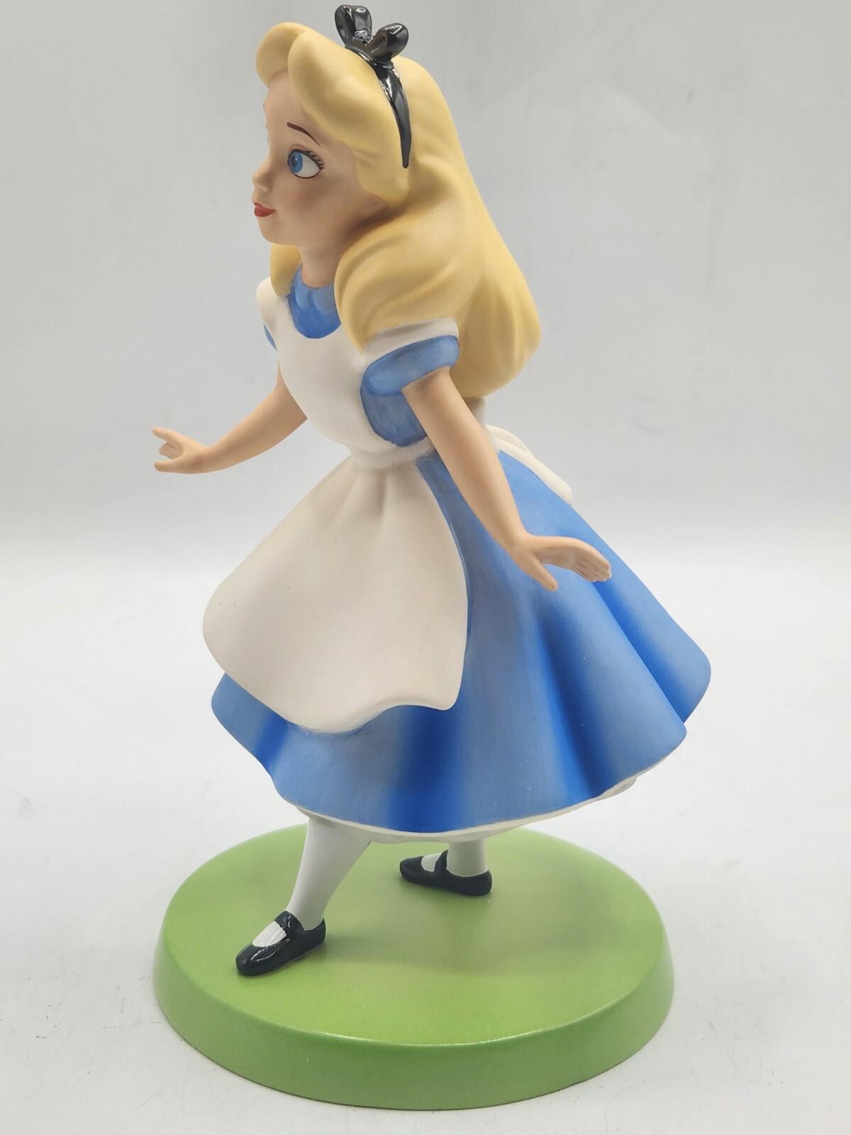 WDCC Alice in Wonderland Alice 