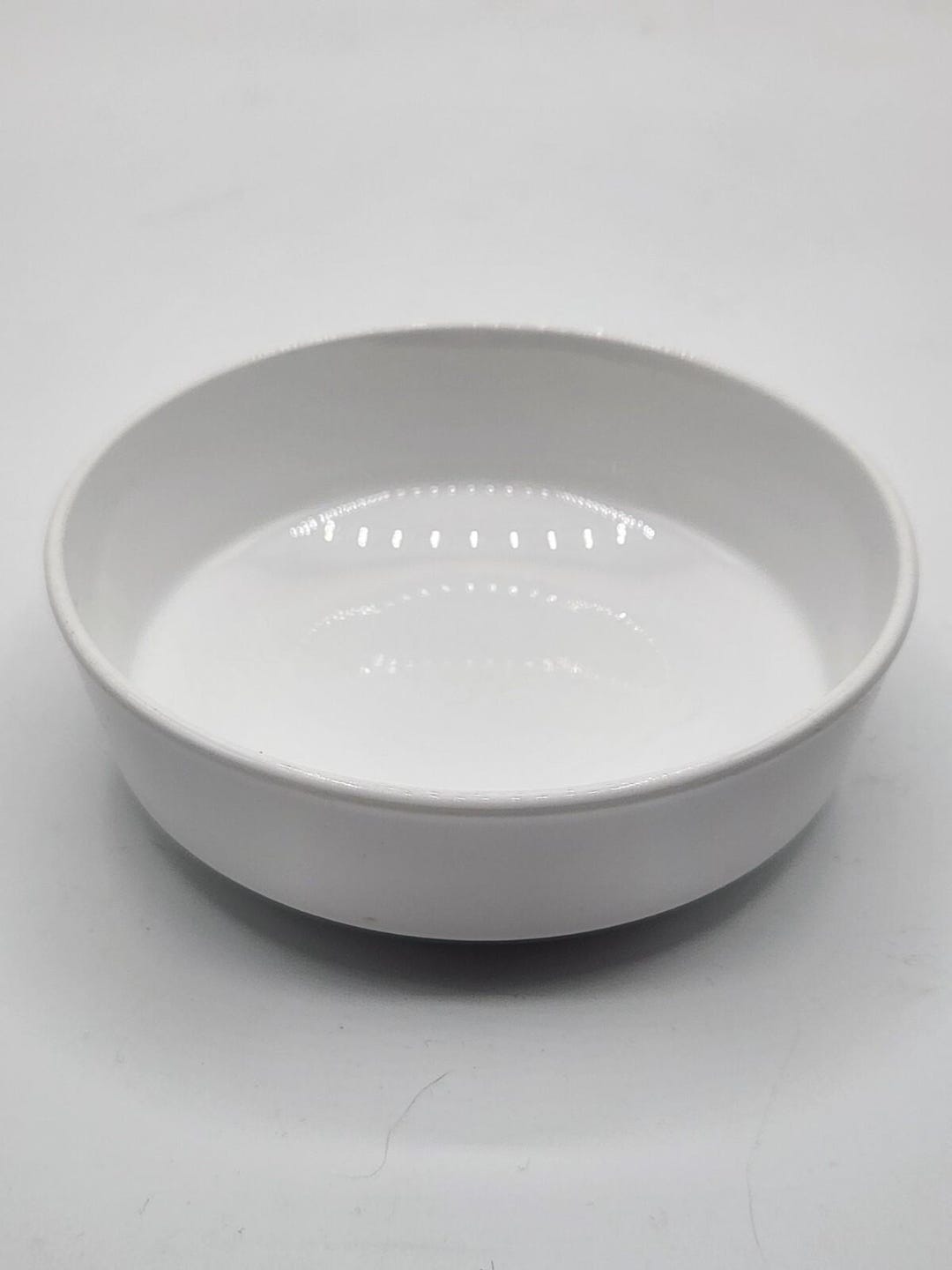 Pyroceram Tableware Corning Pyroceram Tableware - Fruit / Dessert / Sauce Bowl - 4.75